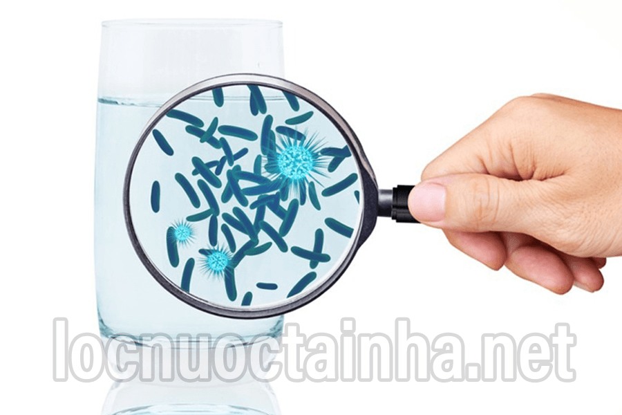 hạn chế của máy lọc không dùng điện