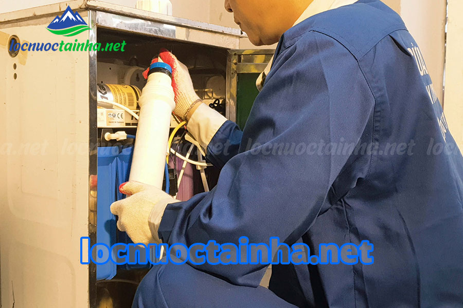 Tìm Công ty Bán Lõi Lọc Nước Giá Tốt ở Long Thành bằng cách nào?