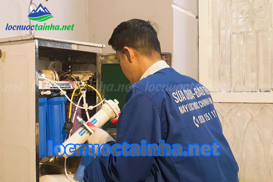 Bán Lõi Lọc Nước online