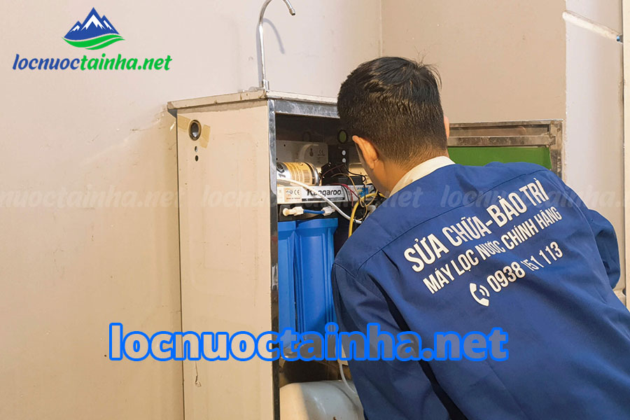 Làm sao để tìm nơi Bán Lõi Lọc Nước sĩ lẻ giá tốt tại Long Thành?