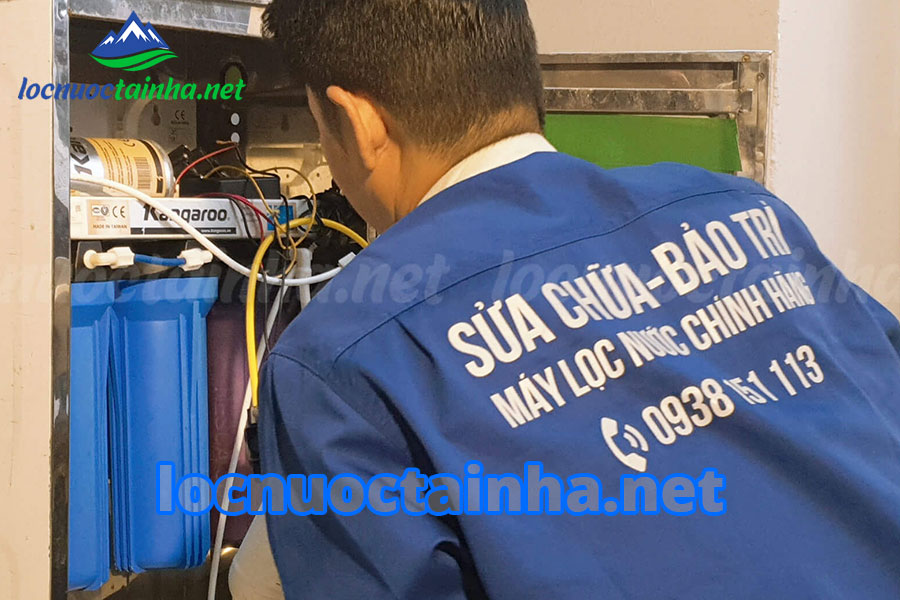 nơi Bán Lõi Lọc Nước sĩ lẻ tại Long Thành