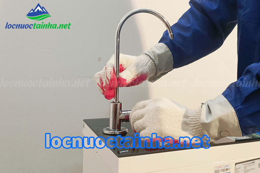 Có cần Nơi Bán Lõi Lọc Nước tại nhà ở Trảng Bom không?