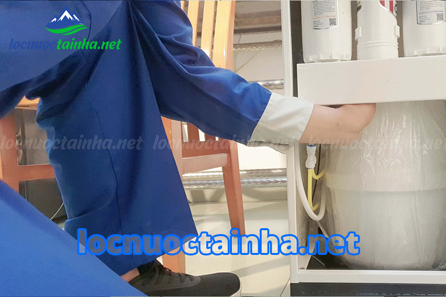Tại sao cần tìm nơi bán Lõi Lọc Nước Thay Thế ở Trảng Bom?