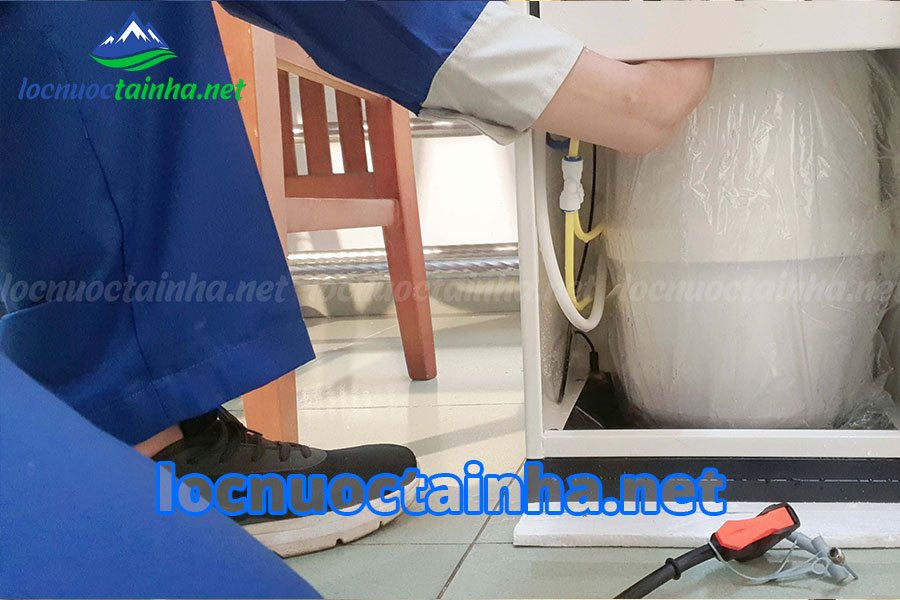 Tại sao cần liên hệ Nơi Bán Lõi Lọc Nước ở Trảng Bom?