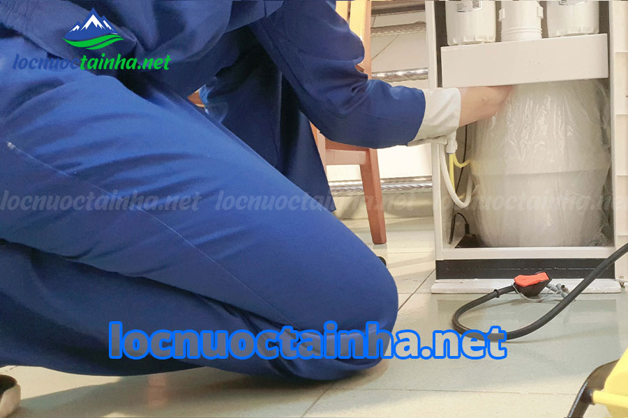 Cách để Tìm Nơi Bán Lõi Lọc Nước Thay Thế ở Trảng Bom