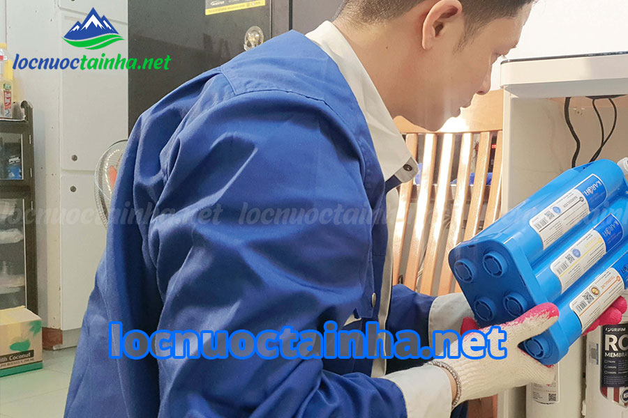 Tìm Nơi Bán Lõi Lọc Nước Thay Thế ở Trảng Bom bằng cách nào?